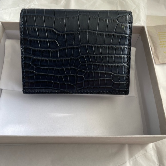 Jimmy Choo Small wallet - Picture 3 of 5